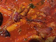 -HOTISLAND海鸡岛·韩国料理(江南西店)