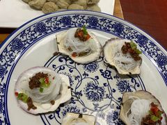 -云南巷海鲜大咖·可加工海鲜