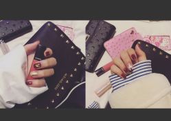 -明洞造型精品烫染