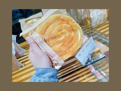 -苹果花园(襄阳南路店)