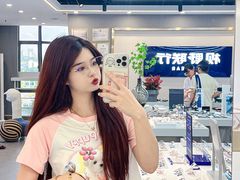 -视野联行眼镜(第一国际店)