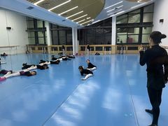 -西安小天鹅艺术团(曲江Alice店)