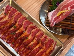 -西塔老太太泥炉烤肉(双井店)