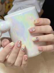 -UMl Nail 尤米美甲美睫半永久