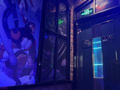 -酷秀KTV(五道口店)