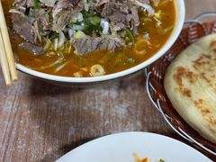 -肖家客饸饹面(郑州总店)