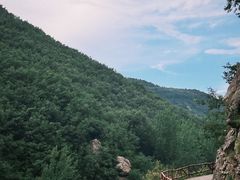 -环翠峪风景区