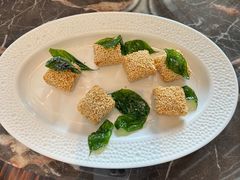-澜亭中餐厅·一线江景·尊蓝豪华精选