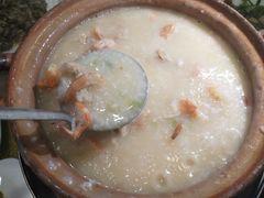 -金穗园·砂锅粥.醉鸡煲火锅(长寿路店)
