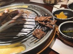-三代烤肉(保利广场店)