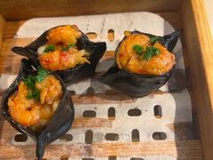 -蔡澜点心·粤菜(万菱汇店)