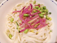 肉丁小碗干炸-海碗居(王府井店)
