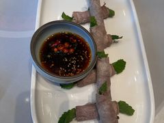 -云采云南菜(中山北路店)