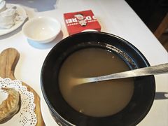 绿豆南瓜汤-樽宴酒楼·地道川菜·品质宴请