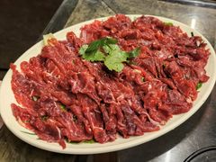 -尚竹阁冬瓜盅·18年地标美食(平洲店)