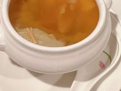 -香港喜来登酒店天宝阁