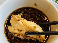 -烹然四季椰子鸡火锅(团结湖总店)