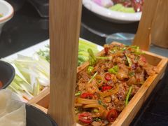 -一块豆腐·海鲜·家常菜(李沧书院路店)