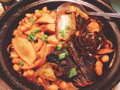 -鹊华居·地道鲁菜·海鲜·融合味(大明湖店)