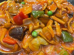 -3号仓库·创意中国菜(新世界城店)