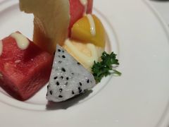 -斗牛士牛排餐厅(嘉里汇店)
