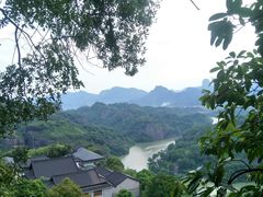 -丹霞山风景名胜区