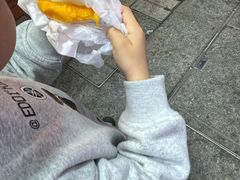 -澳门长洲糯米糍(柯打苏沙街店)