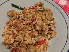 -荆九爷爆炒桥头三嫩(云南北路店)