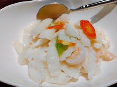 -明湖楼·经典鲁菜山东海鲜(大明湖店)