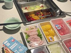 -野妹火锅(龙岗店)