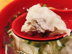 -梦花街馄饨店(中华苑店)
