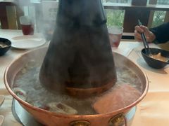 -东来顺饭庄(西直门店)
