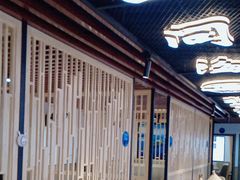-七采菌园·野生菌石锅鱼(环城北路店)
