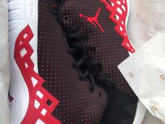 -Air Jordan(世贸天阶店)