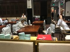 大堂-天和晟烤鸭店(玉泉西街店)
