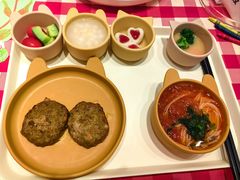 -西贝(上海中心店)