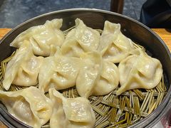 -老爷子原味蒸饺(总店)