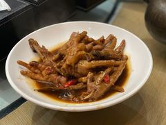 -德叔阙里·衢州菜馆(月湖店)