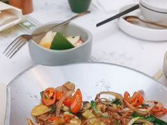 -云海肴·汽锅鸡·云南菜(高德置地店)