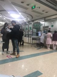 -北京市朝阳区妇幼保健院(南院区)