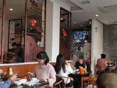 大堂-北门涮肉·铜锅涮肉(南锣鼓巷店)