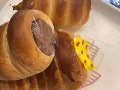 -新侨三宝乐面包店(崇文门店)