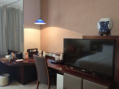 -上海金陵紫金山大酒店·汇海餐厅