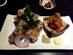 -笑福亭料理小馆(解放碑店)