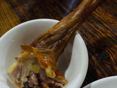 -昌记土制吊烧鸡(佛山市安信物流中心A座店)