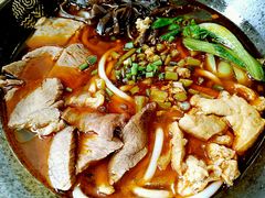 大片牛肉粉-俏湘私房菜(国贸店)