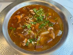 -古乐牛香·鲜牛肉自助火锅(南京总店)