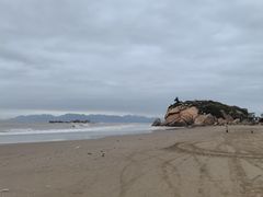 -南澳海滩