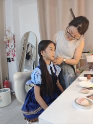 -有家宝贝儿童摄影(荟聚店)