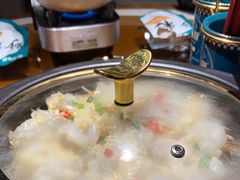 -宋徽厨·安徽菜(绿地店)